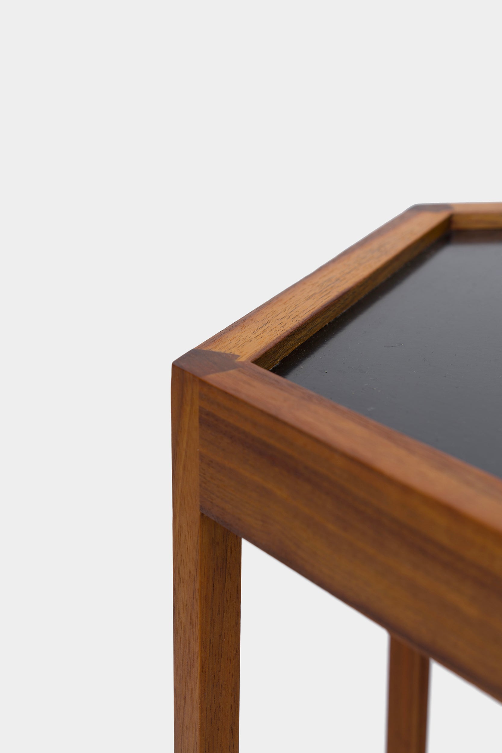 Hans Andersen, Artek, Denmark, 50s