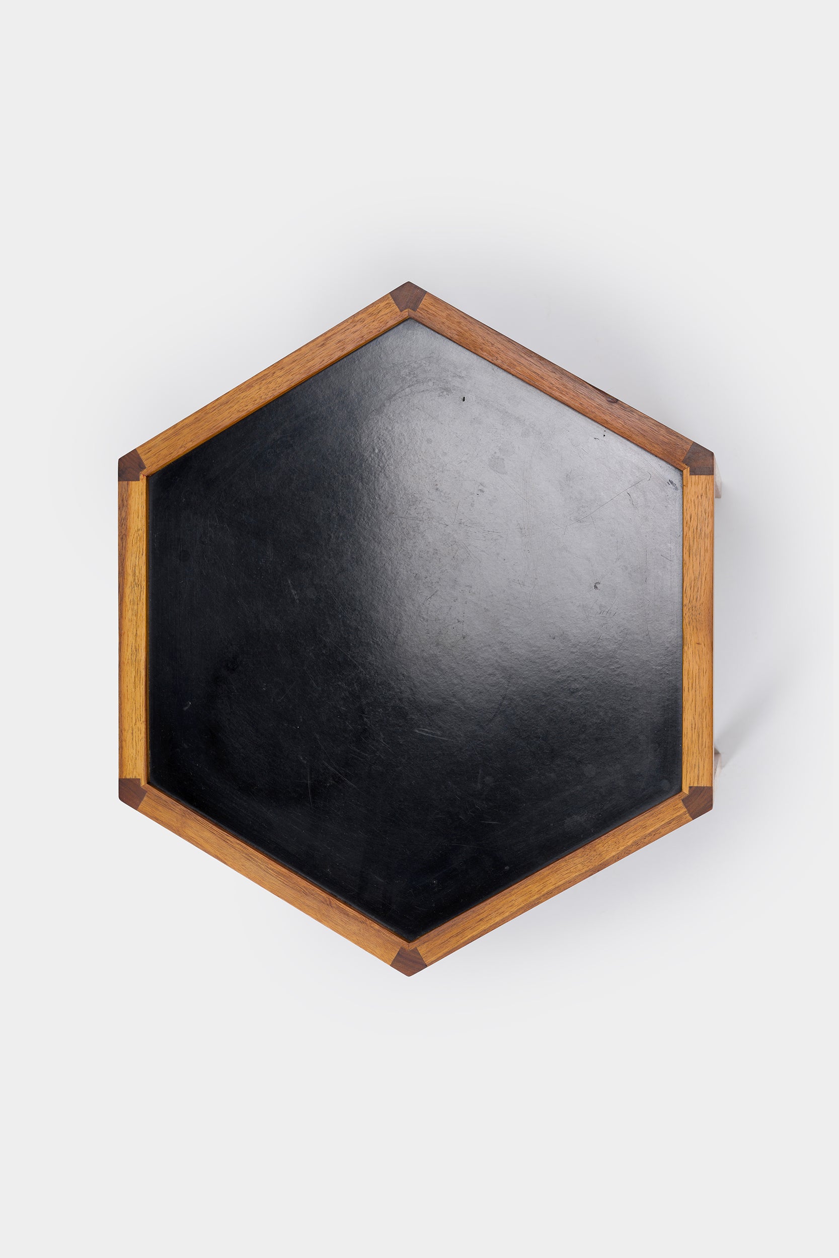 Hans Andersen, Artek, Denmark, 50s