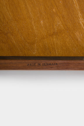 Hans Andersen, Artek, Denmark, 50s