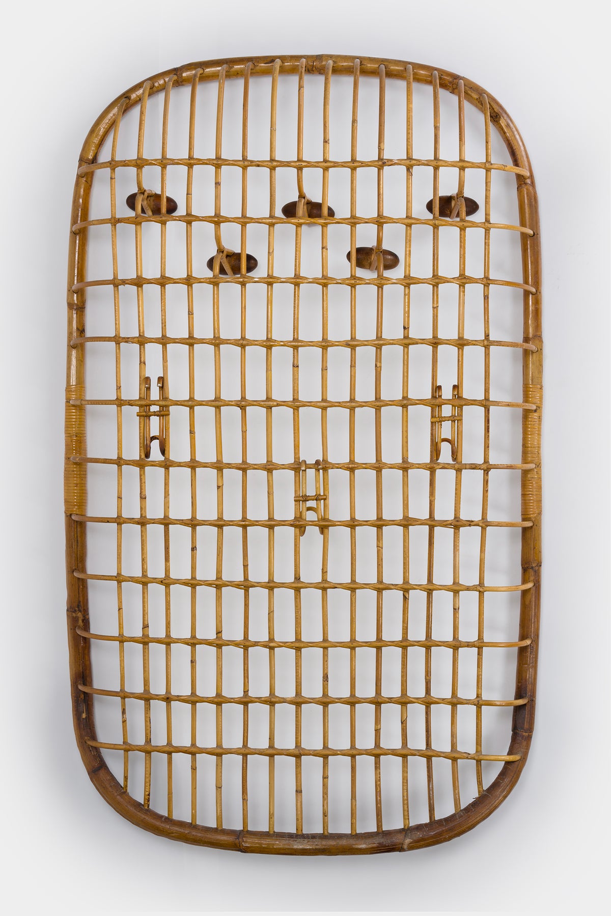 Olaf Von Bohr, Bonacina, Wardrobe, 50s