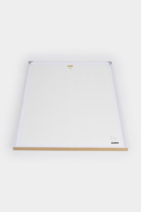 Peter Birkhäuser, Argo Stockings, Original Lithographie, Schweiz, 50er