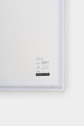 Peter Birkhäuser, Argo Stockings, Original Lithographie, Schweiz, 50er