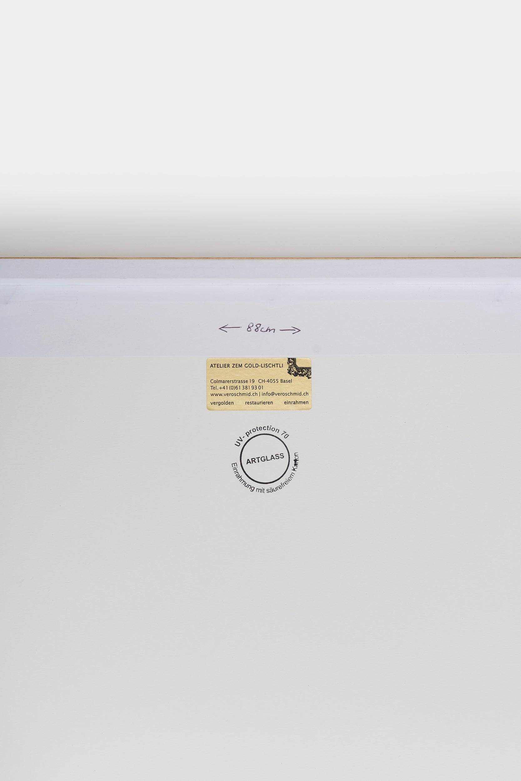 Peter Birkhäuser, Argo Stockings, Original Lithographie, Schweiz, 50er