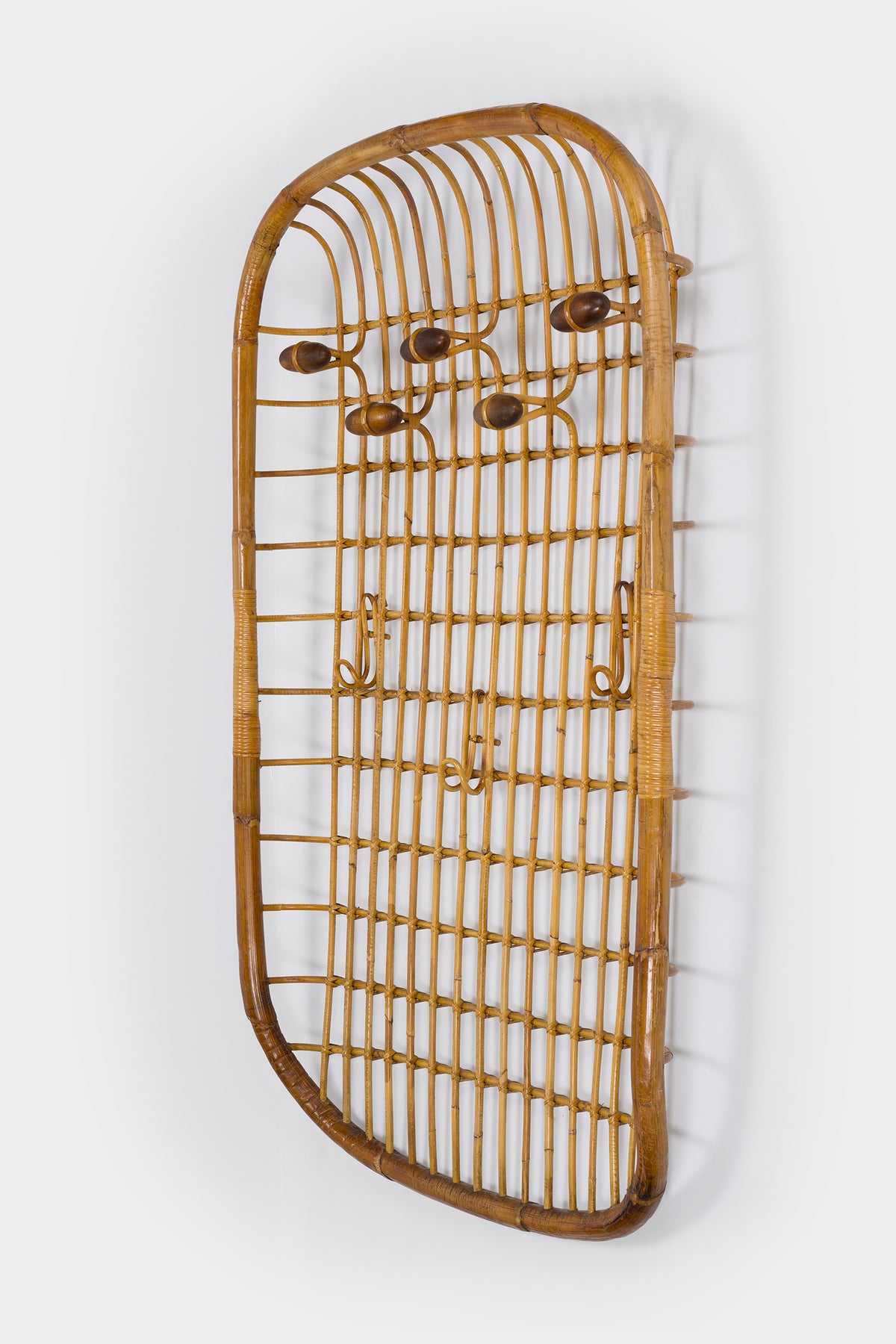 Olaf Von Bohr, Bonacina, Wardrobe, 50s