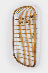 Olaf Von Bohr, Bonacina, Wardrobe, 50s