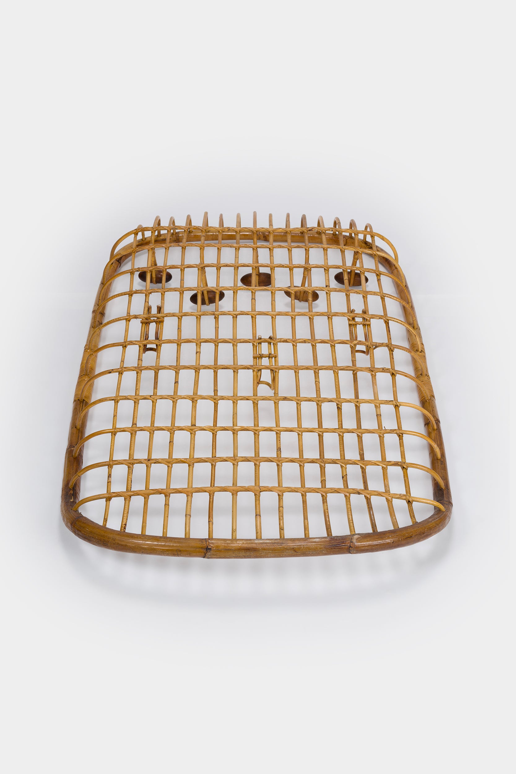 Olaf Von Bohr, Bonacina, Wardrobe, 50s