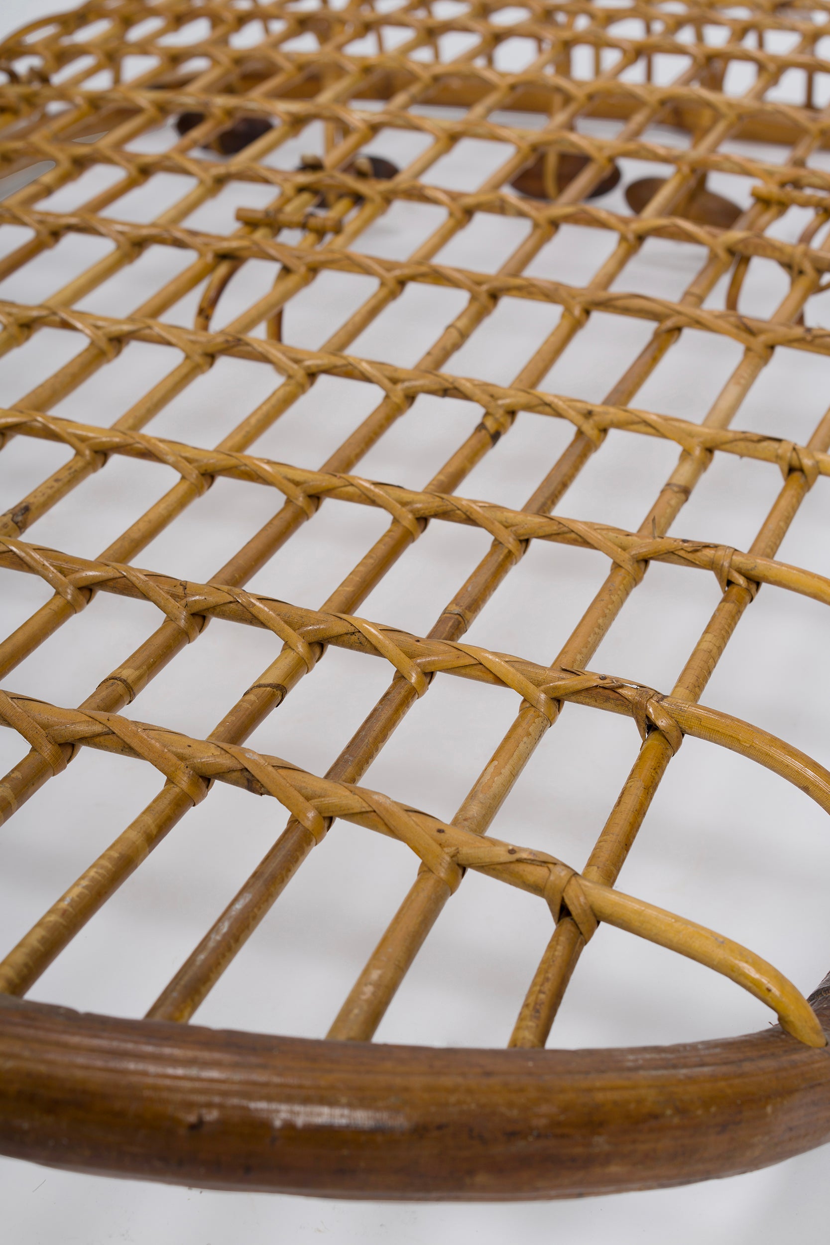 Olaf Von Bohr, Bonacina, Wardrobe, 50s