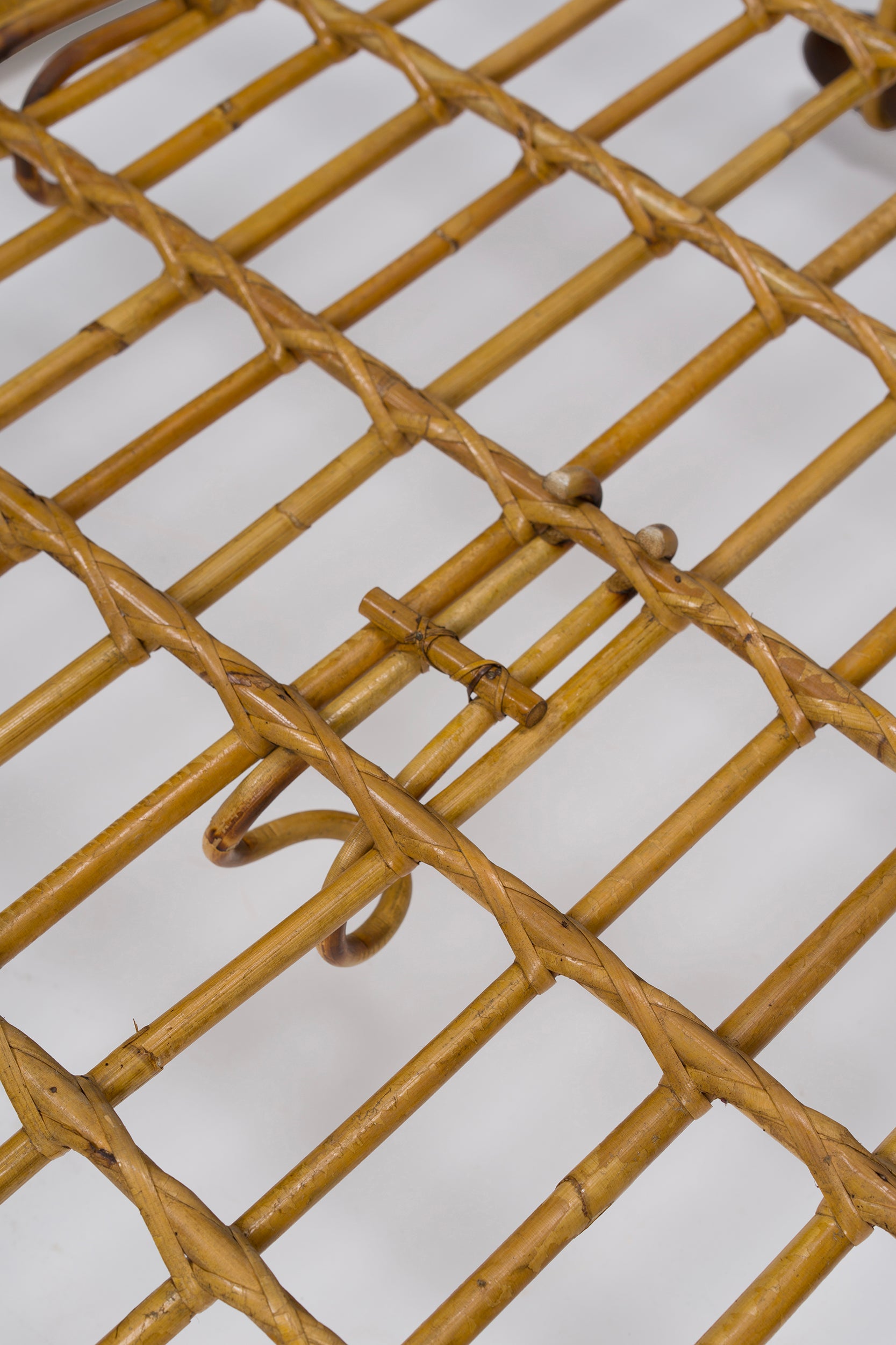 Olaf Von Bohr, Bonacina, Wardrobe, 50s