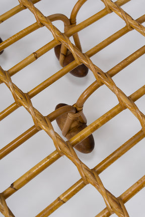 Olaf Von Bohr, Bonacina, Wardrobe, 50s