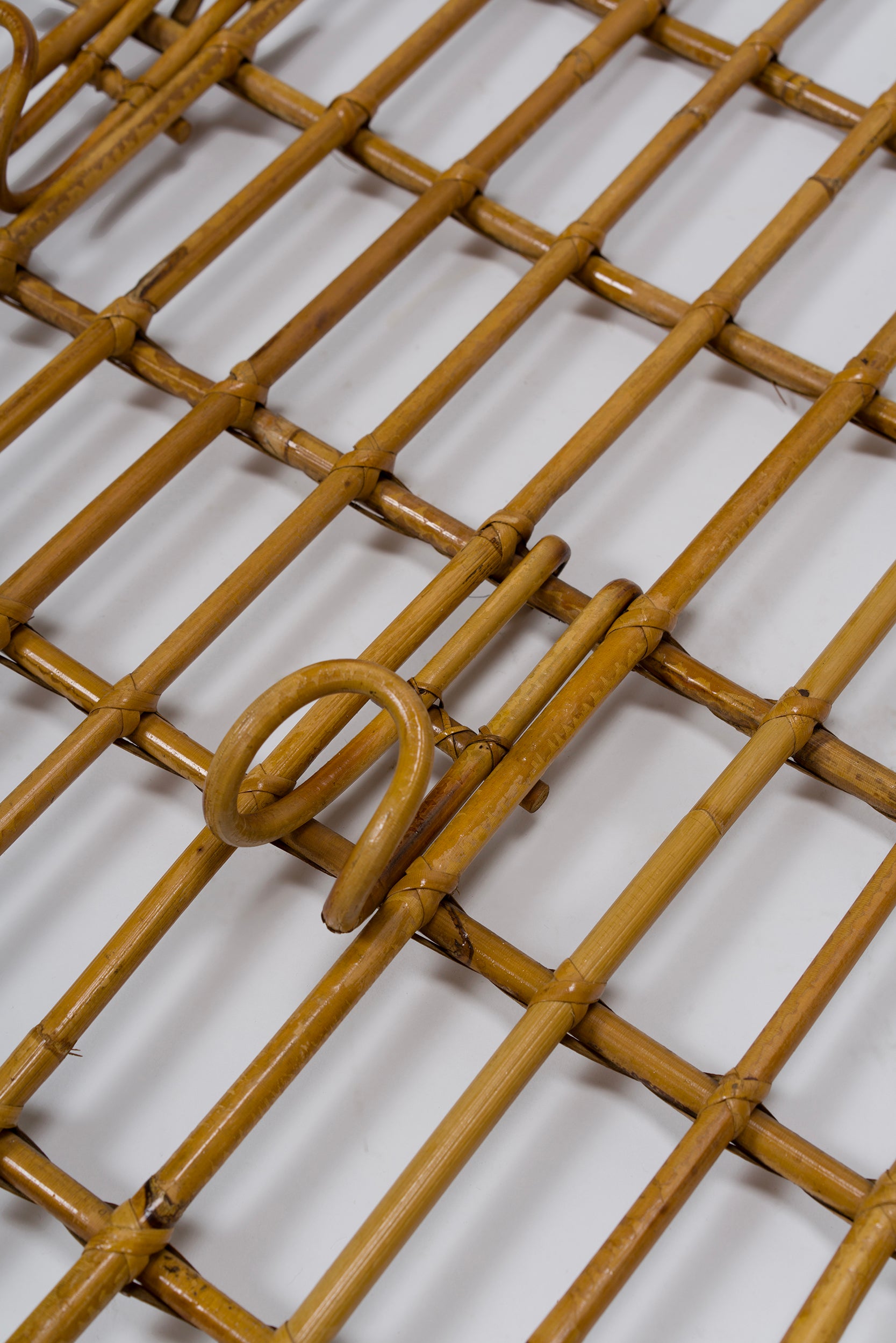 Olaf Von Bohr, Bonacina, Wardrobe, 50s