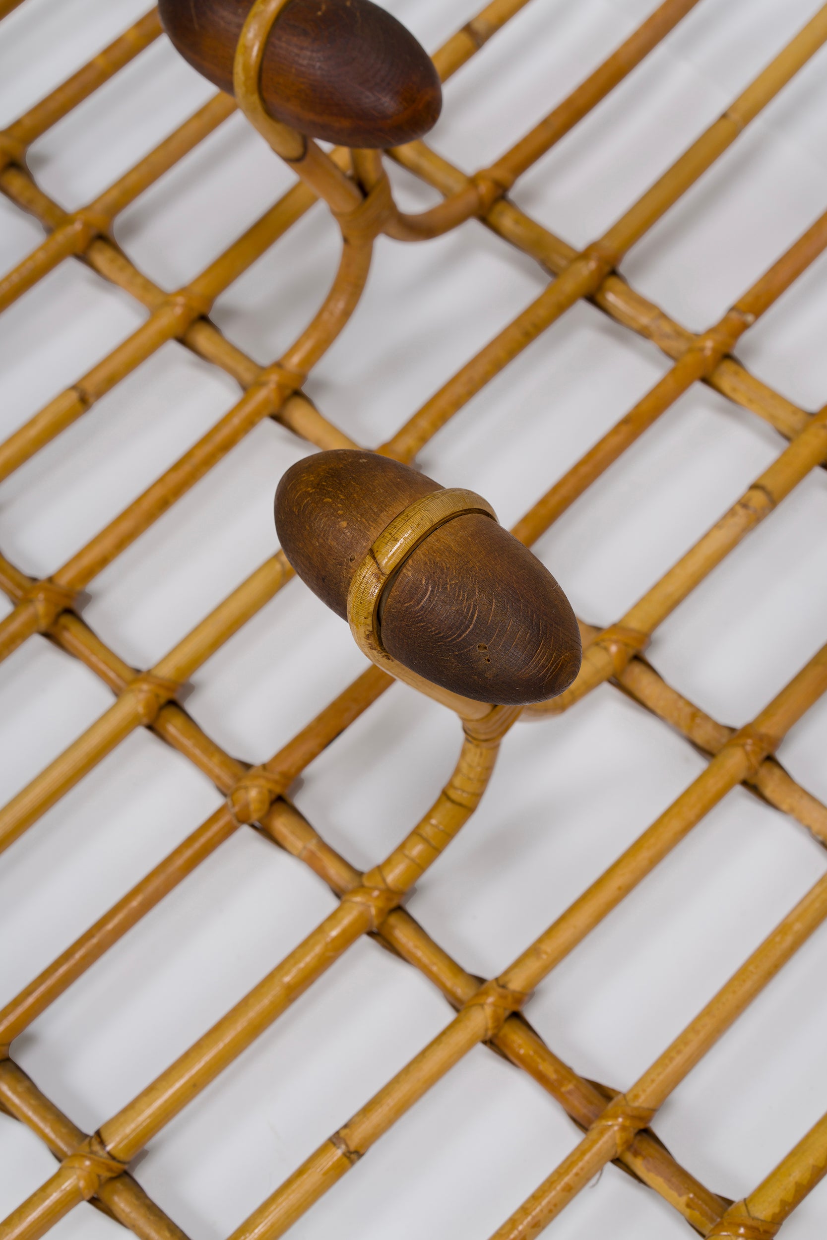 Olaf Von Bohr, Bonacina, Wardrobe, 50s