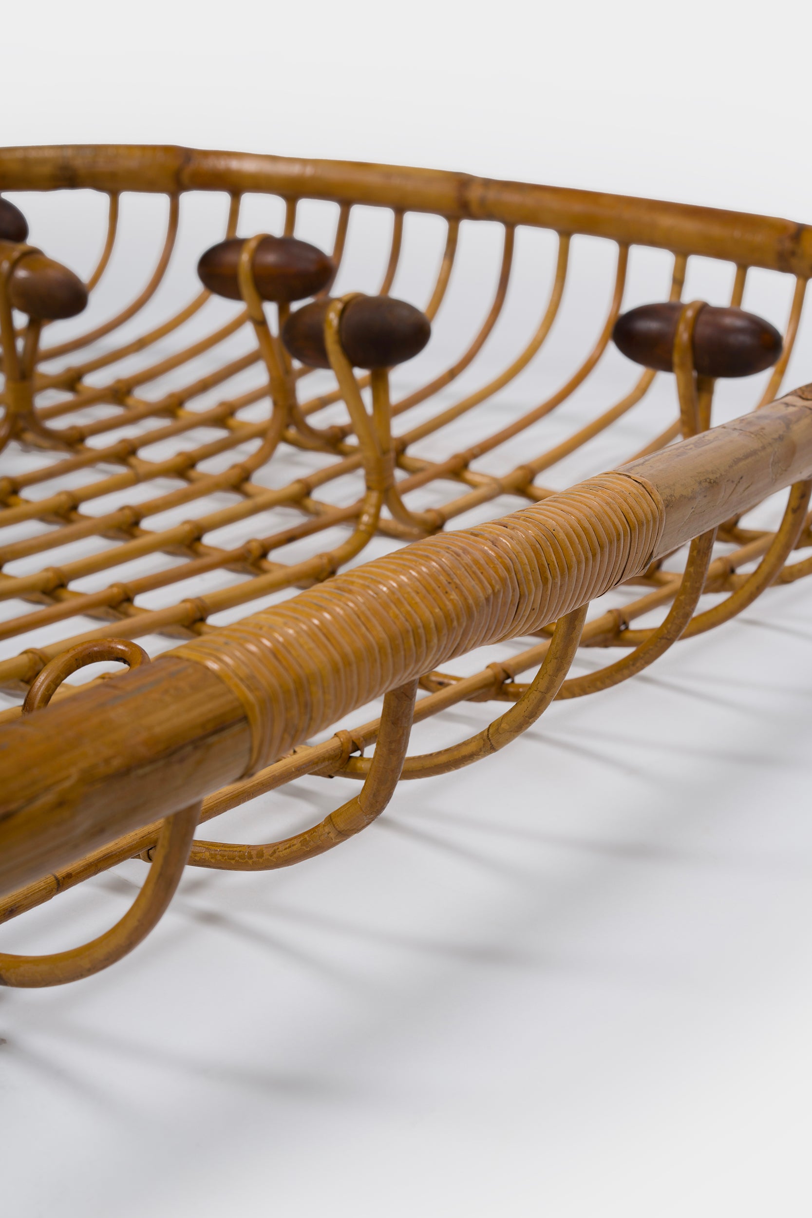 Olaf Von Bohr, Bonacina, Wardrobe, 50s