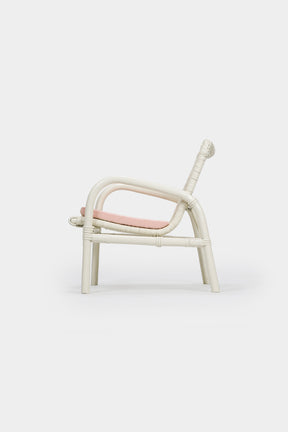 Pair of Garden Chairs, Switzerland, 40s