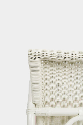 Pair of Garden Chairs, Switzerland, 40s