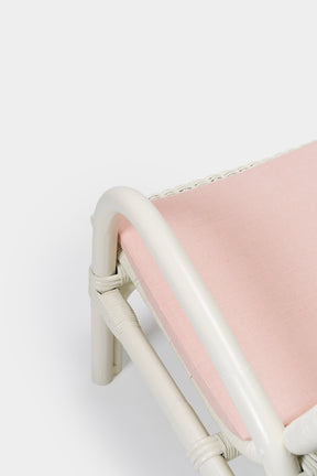 Pair of Garden Chairs, Switzerland, 40s