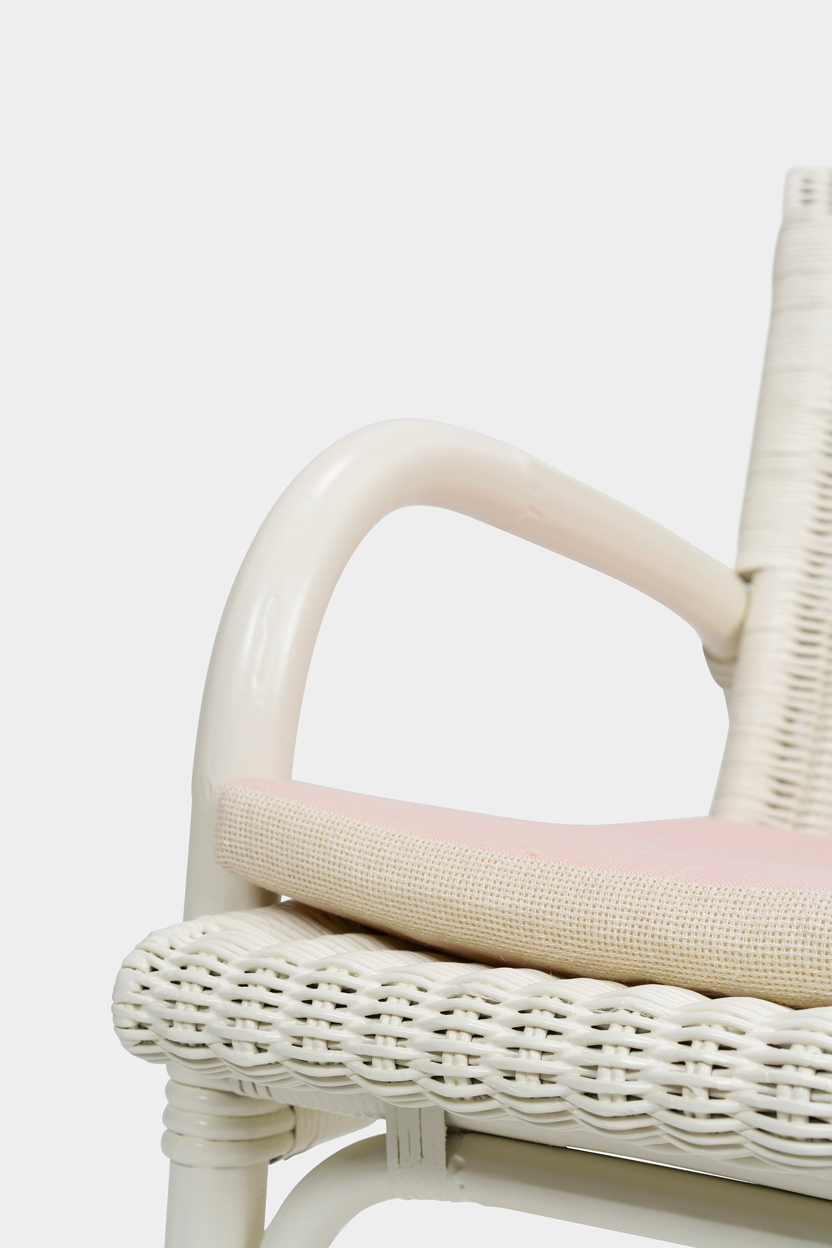 Pair of Garden Chairs, Switzerland, 40s