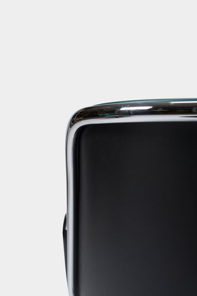 4er Set Charles Pollock, Executive Chairs, 12E1 Knoll, 60er