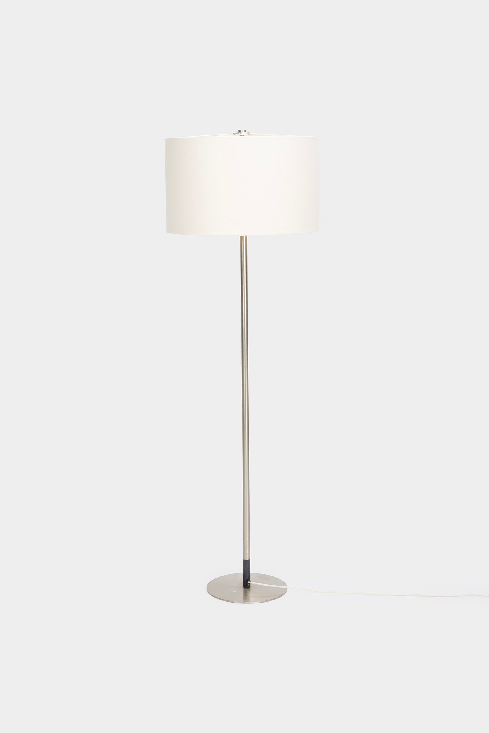 Kaiser Leuchten, Stehlampe, Deutschland, 60er