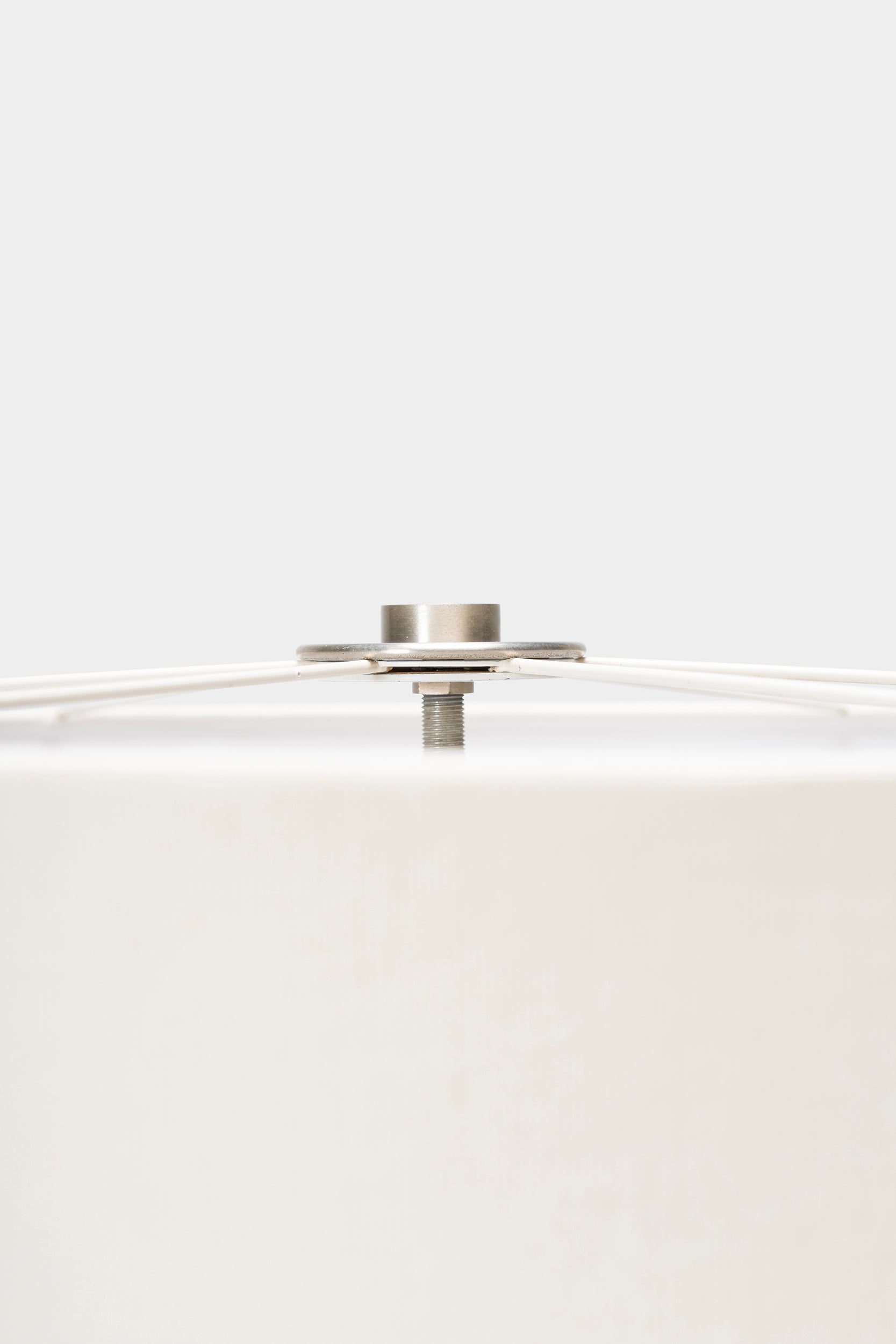 Kaiser Leuchten, Stehlampe, Deutschland, 60er