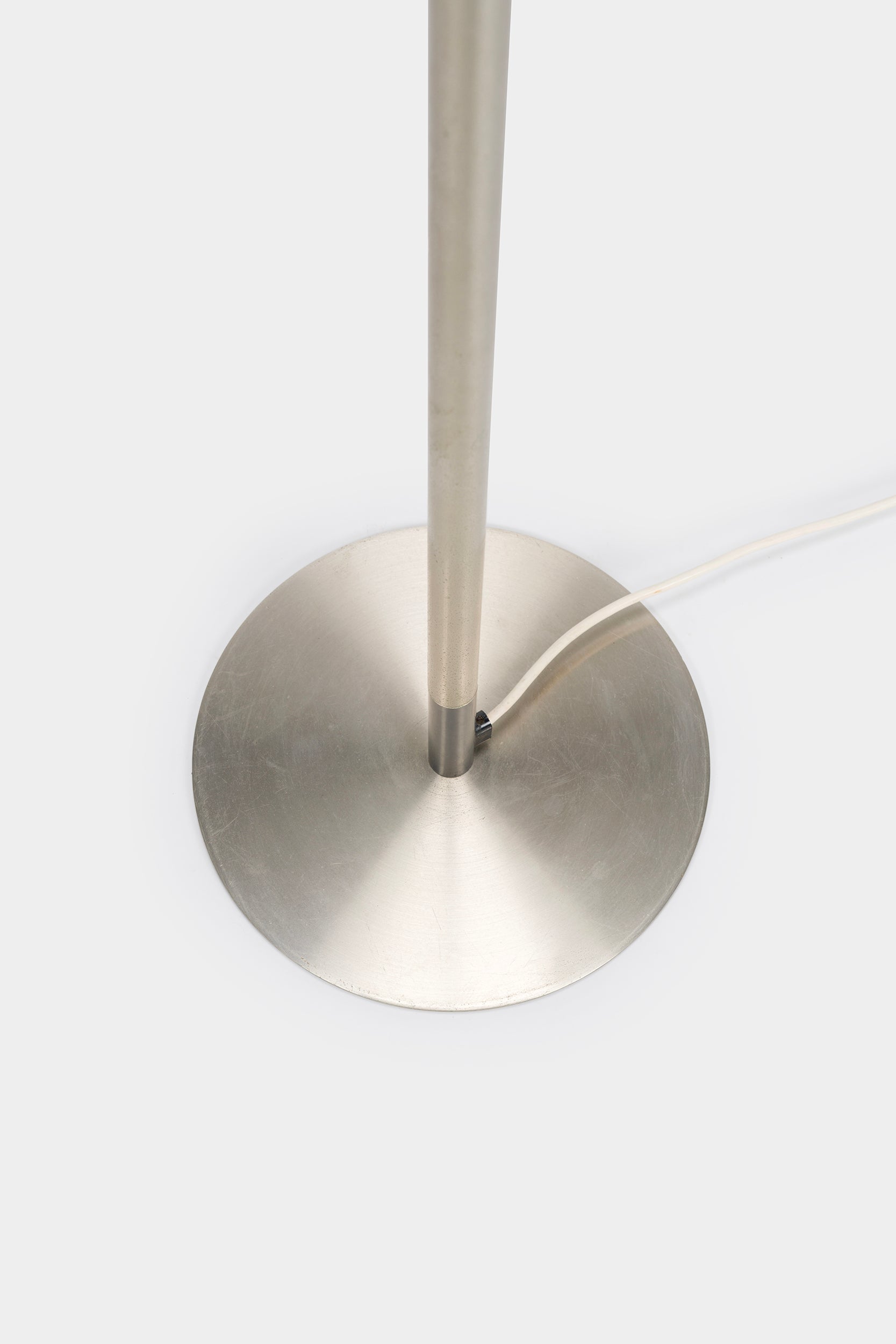 Kaiser Leuchten, Stehlampe, Deutschland, 60er