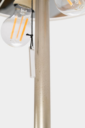 Kaiser Leuchten, Stehlampe, Deutschland, 60er