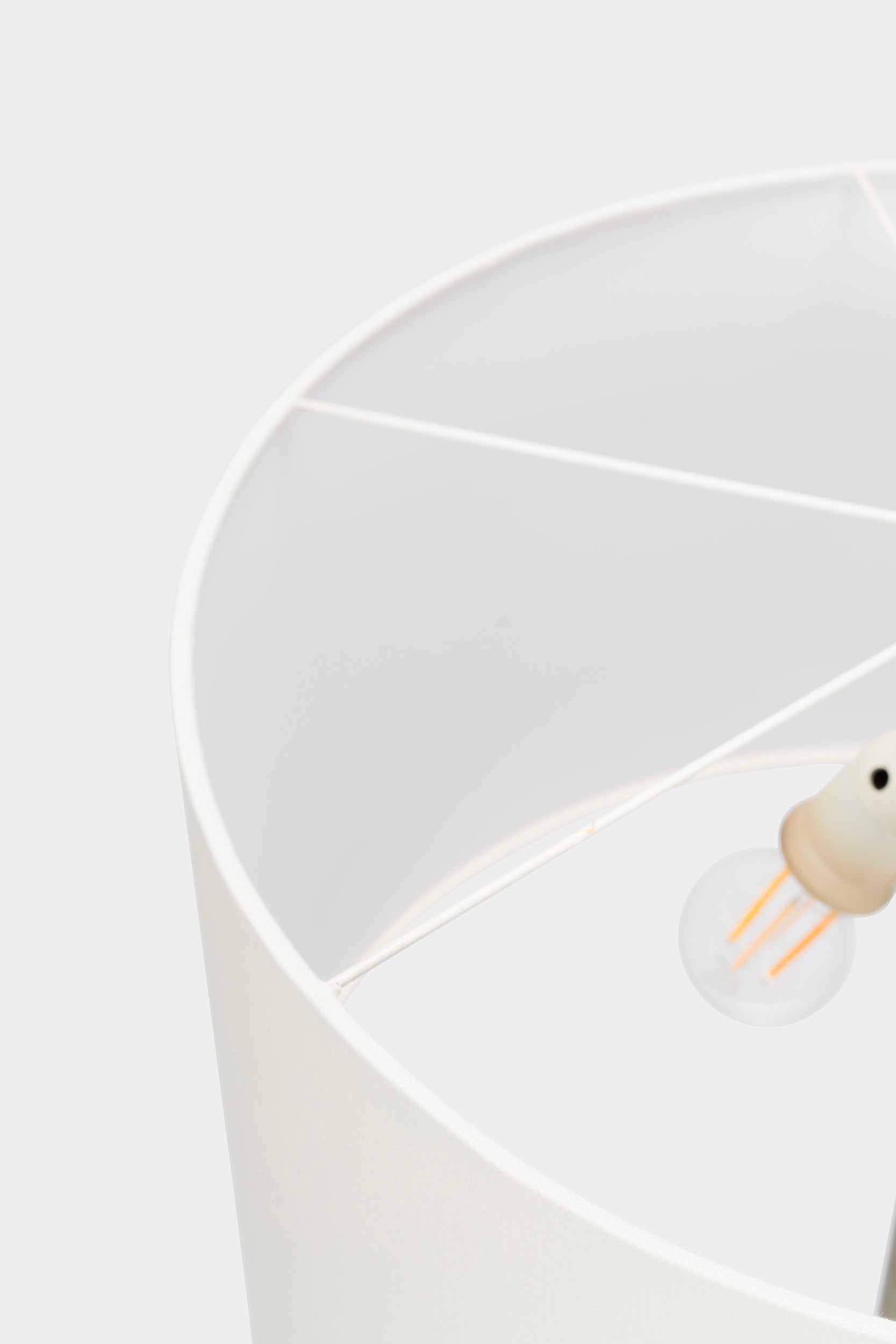 Kaiser Leuchten, Stehlampe, Deutschland, 60er