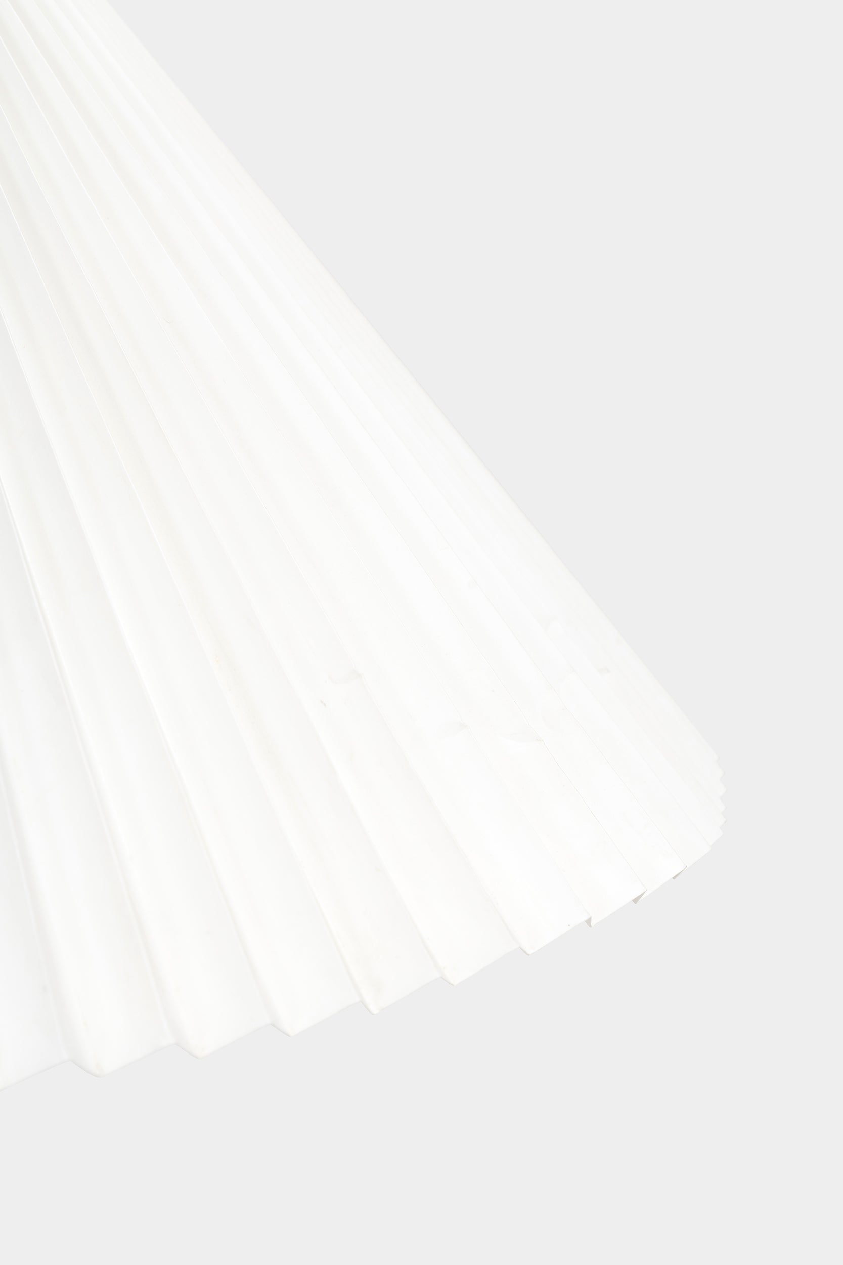 Dänische Teak Stehlampe, Le Klint 40er