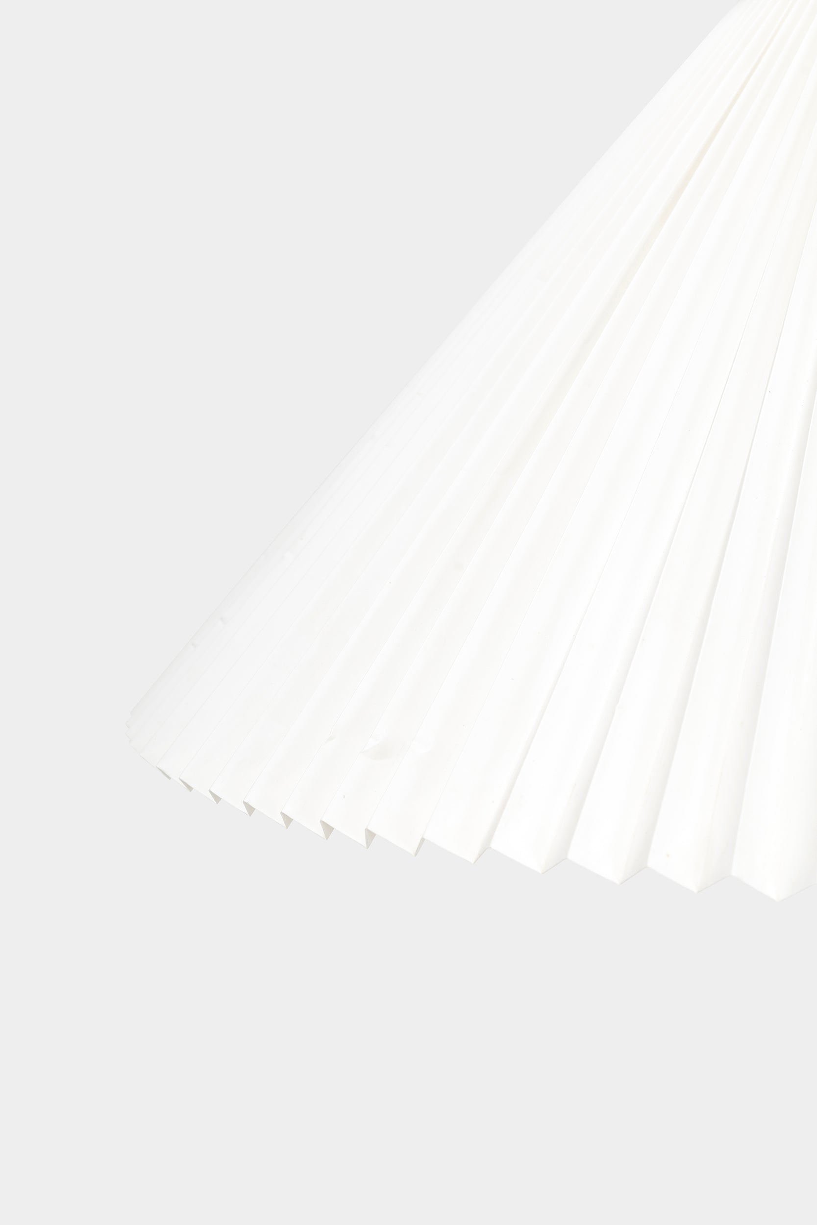 Dänische Teak Stehlampe, Le Klint 40er