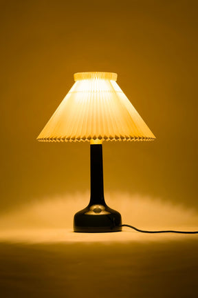 Biilman-Petersen, Holmegaard Model 343, Le Klint, Denmark, 50s