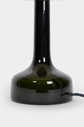 Biilman-Petersen, Holmegaard Model 343, Le Klint, Denmark, 50s