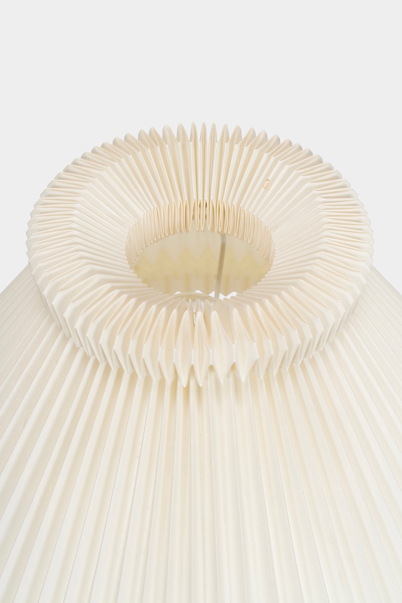 Biilman-Petersen, Holmegaard Model 343, Le Klint, Denmark, 50s