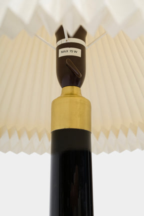 Biilman-Petersen, Holmegaard Model 343, Le Klint, Denmark, 50s