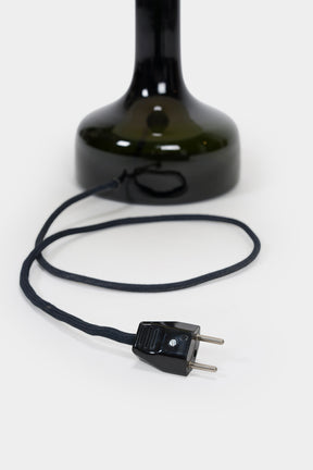 Biilman-Petersen, Holmegaard Model 343, Le Klint, Denmark, 50s