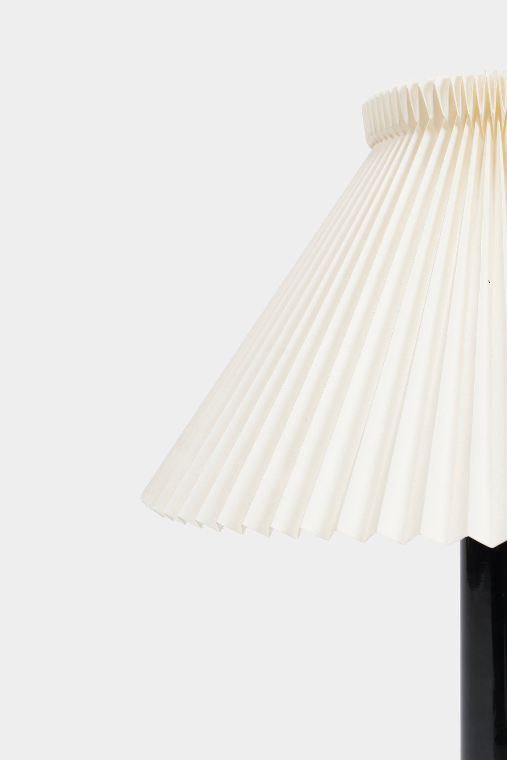 Biilman-Petersen, Holmegaard Model 343, Le Klint, Denmark, 50s