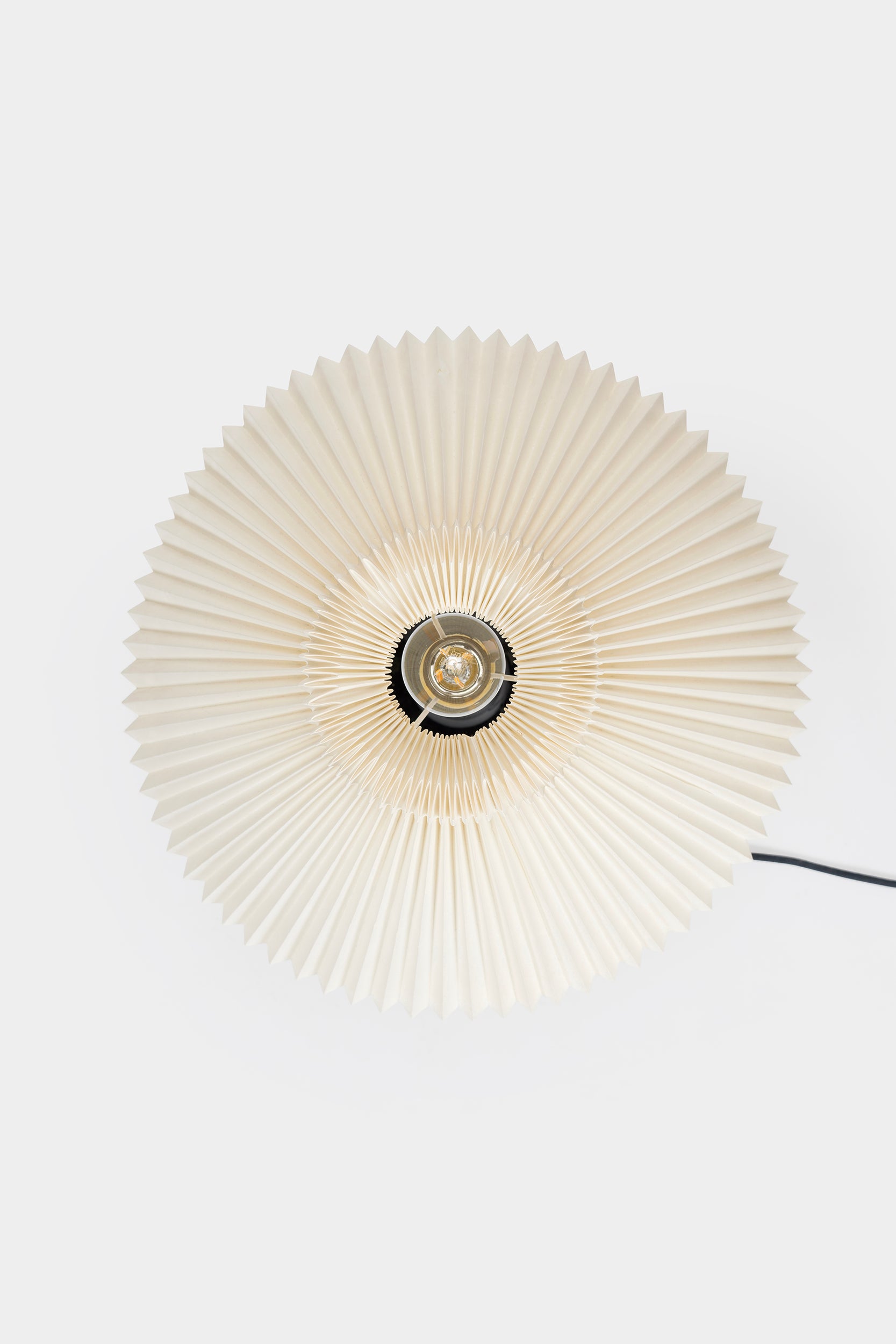 Biilman-Petersen, Holmegaard Model 343, Le Klint, Denmark, 50s