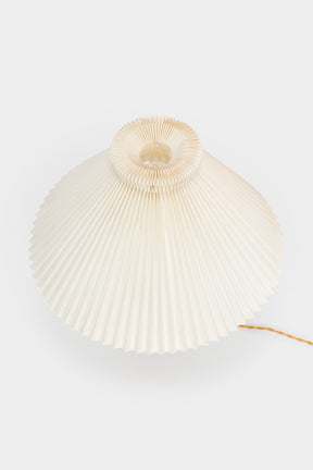 Einar Johansen, Søholm Ceramics, Tischlampe, Dänemark, 60er