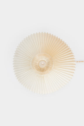 Einar Johansen, Søholm Ceramics, Tischlampe, Dänemark, 60er