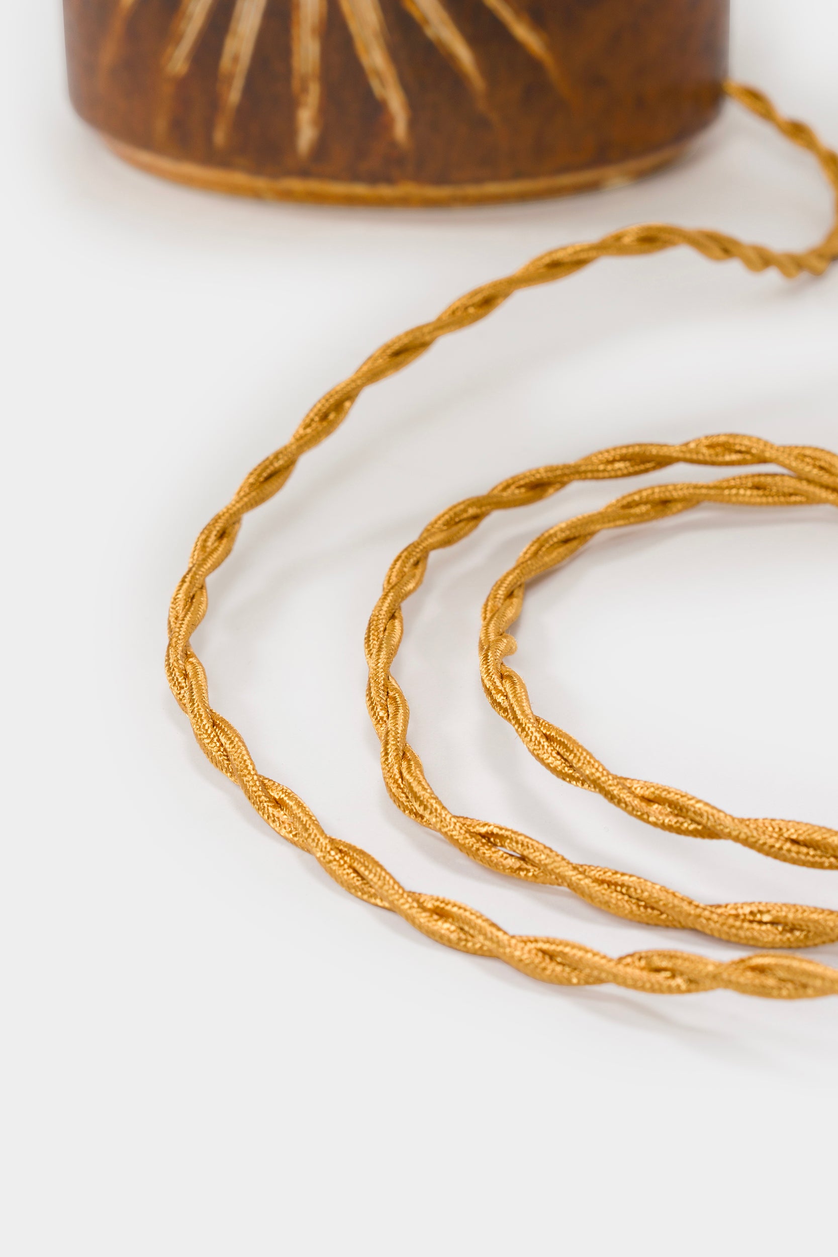 Einar Johansen, Søholm Ceramics, Tischlampe, Dänemark, 60er