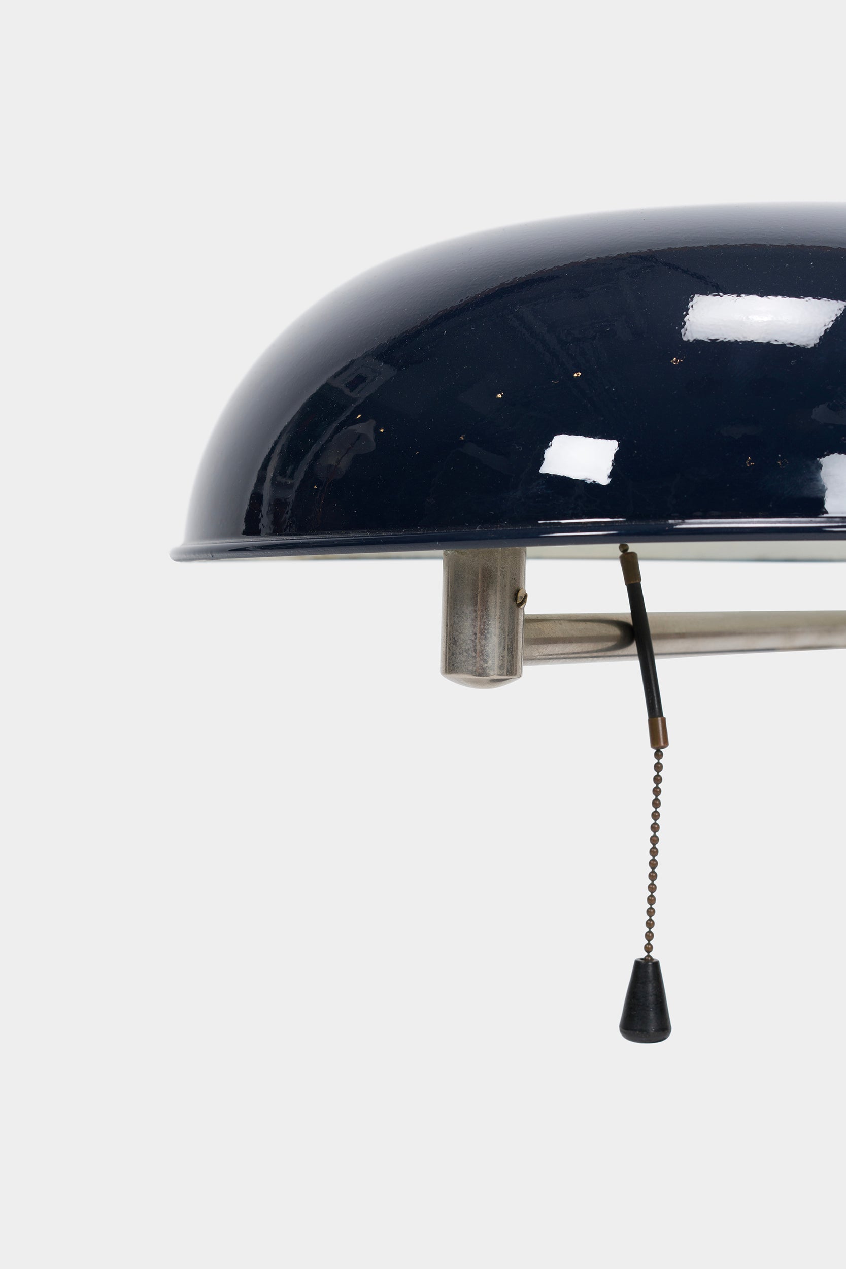 Alfred Müller, Amba table lamp, Switzerland, 1930s