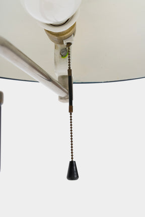 Alfred Müller, Amba table lamp, Switzerland, 1930s