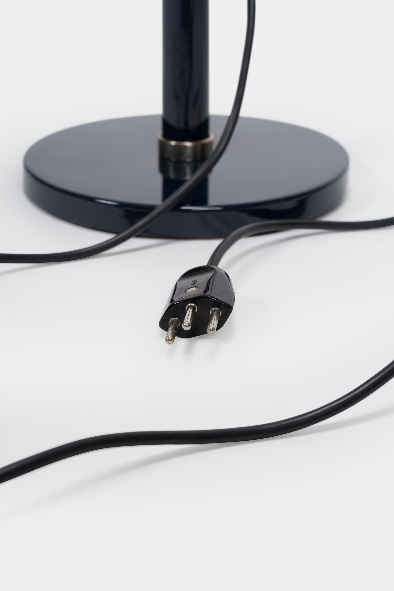 Alfred Müller, Amba table lamp, Switzerland, 1930s