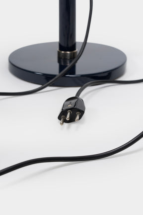 Alfred Müller, Amba table lamp, Switzerland, 1930s