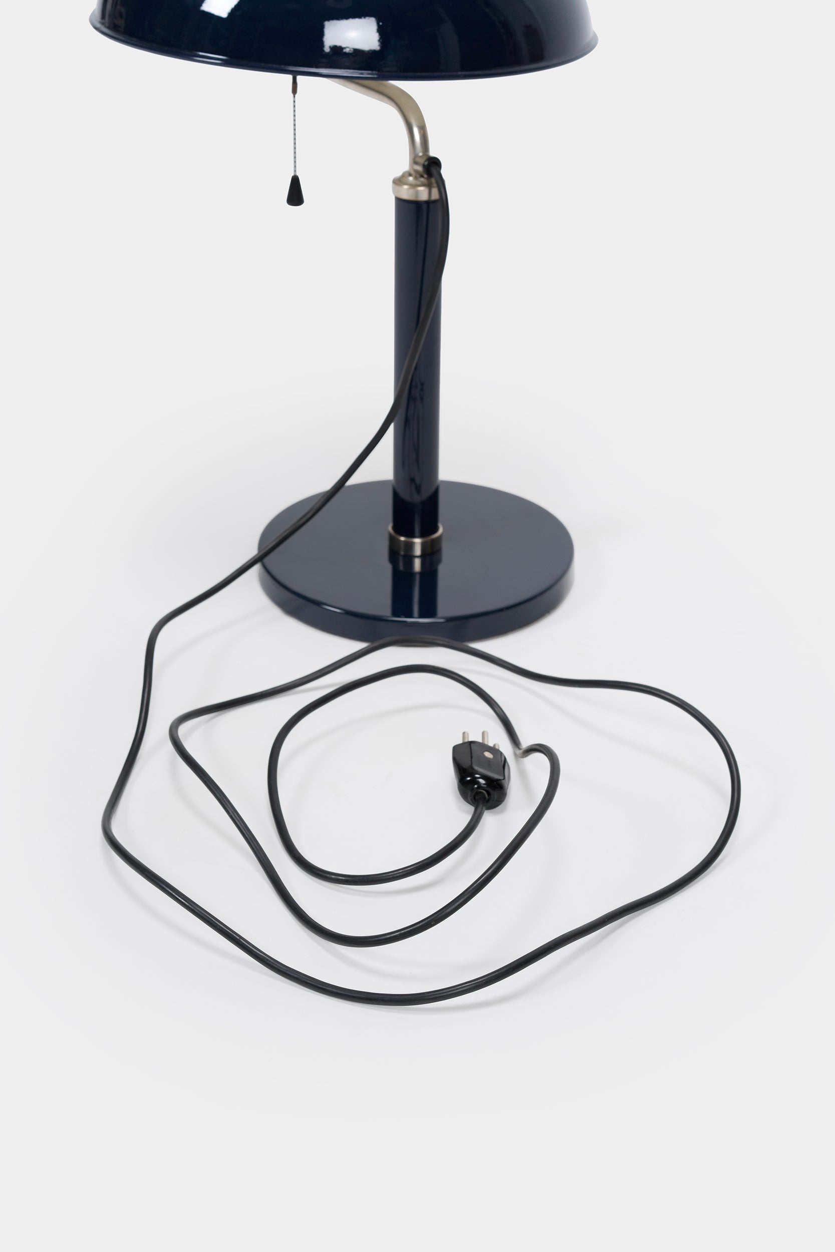 Alfred Müller, Amba table lamp, Switzerland, 1930s