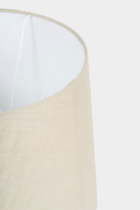 Grüne Marmor Tischlampe, Deutschland 70er