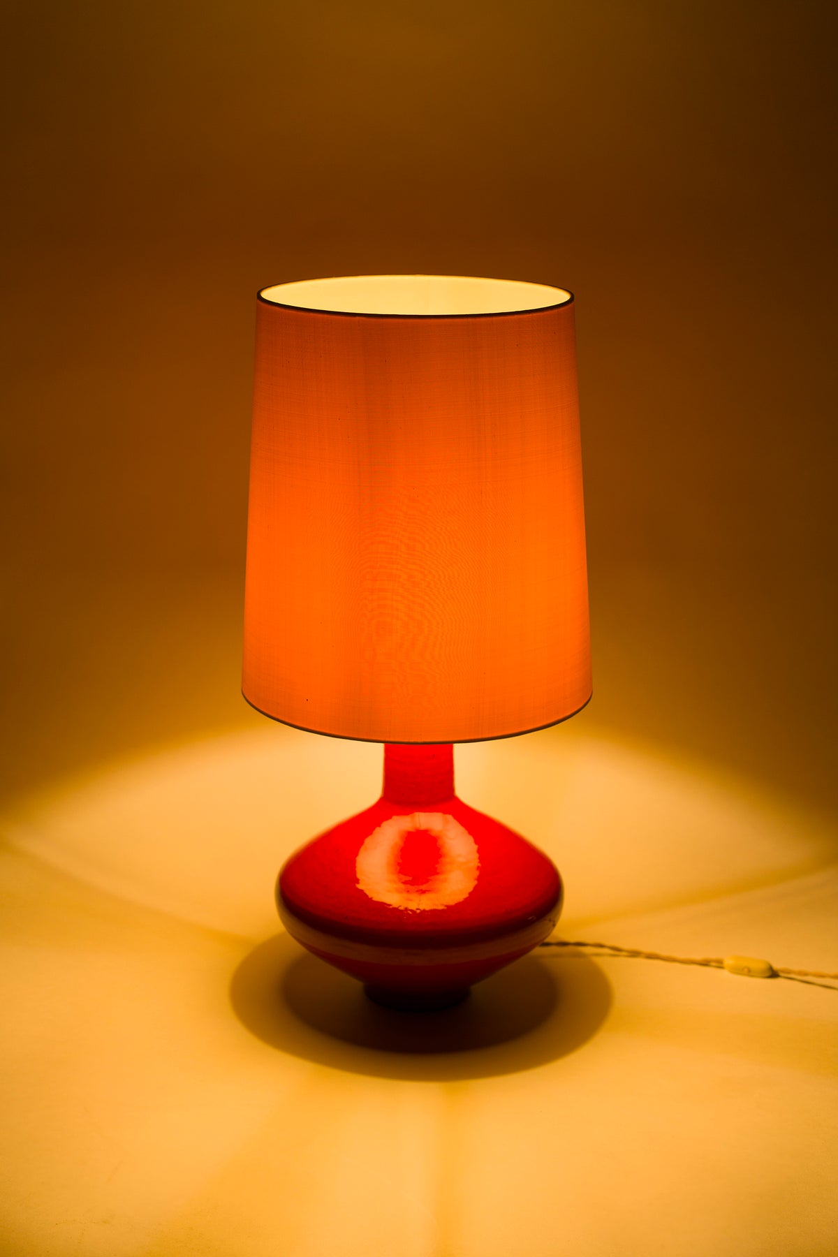 André Freymond, Schweiz, 60er