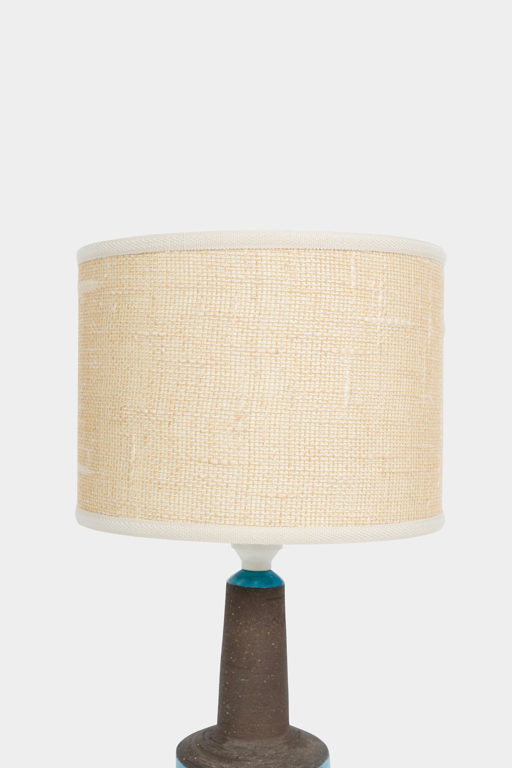 Johannes Andersen, Keramiklampe, Dänemark, 60er