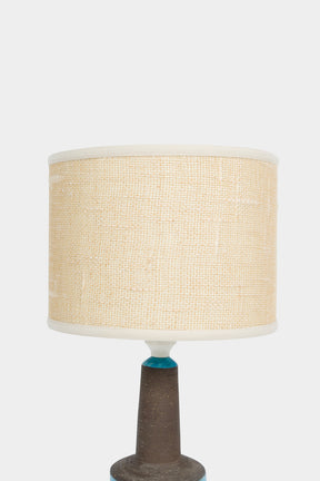 Johannes Andersen, Keramiklampe, Dänemark, 60er