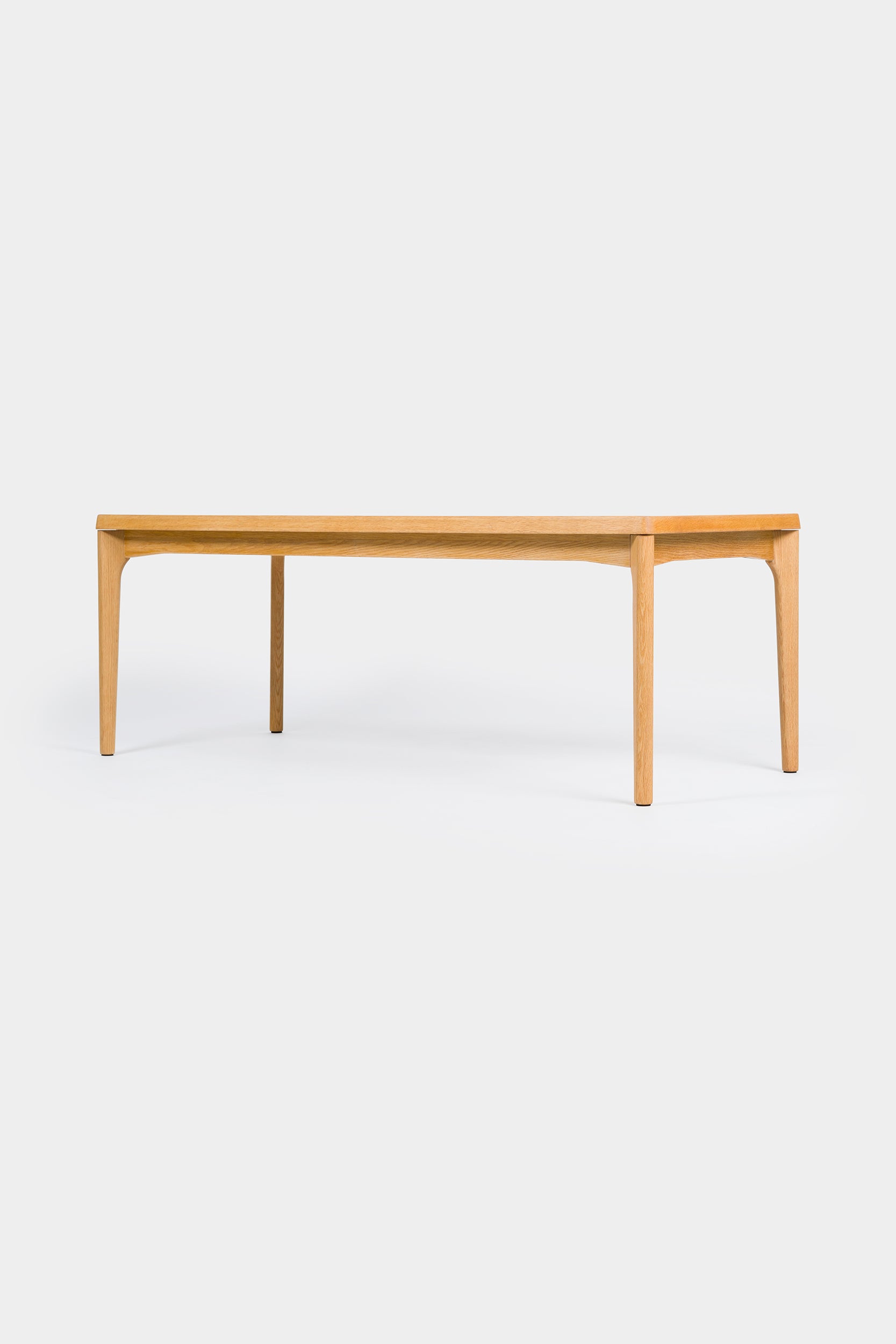 Henning Kjaernulf, Vejle Møbelfabrik, Clubtisch, Schweden, 60er