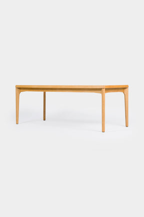 Henning Kjaernulf, Vejle Møbelfabrik, Clubtisch, Schweden, 60er