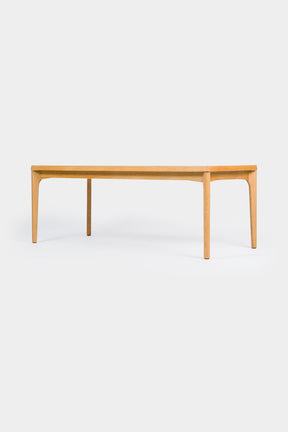 Henning Kjaernulf, Vejle Møbelfabrik, Clubtisch, Schweden, 60er